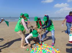 Teambuilding: Get Motivated Sony-15-03-2018